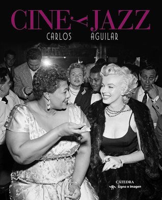 Cine Y Jazz (Hardcover)