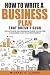 How to Write a Business Pla...