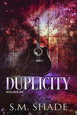 Duplicity (Jilted #1)