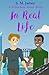 In Real Life by S.M.   James