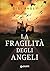 La fragilità degli angeli (Cronache da Gotham Vol. 3)