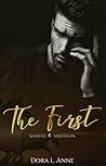 The first. Samuel e Madison by Dora L. Anne