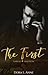 The first. Samuel e Madison by Dora L. Anne
