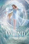 Ascend (Hosting Gods, #3)