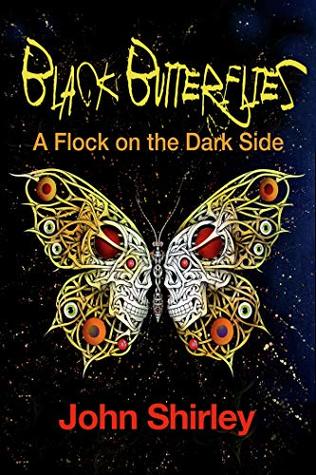 Black Butterflies