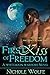 First Kiss of Freedom (Whit...