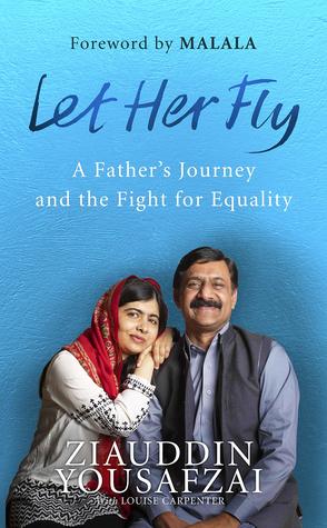 Let Her Fly: A Father's Journey (Hardcover)