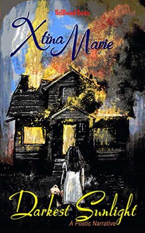 Darkest Sunlight: A Poetic Narrative (Kindle Edition)