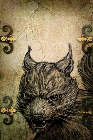 Firewood (Spellslinger, #2.1)