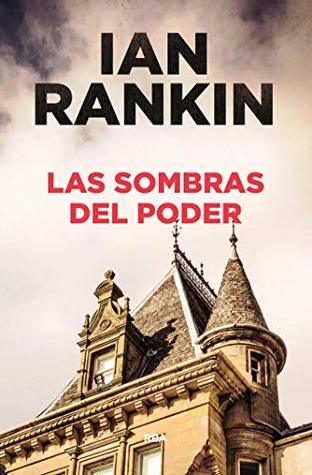 Las sombras del poder (Kindle Edition)