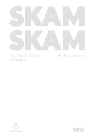 Noora (SKAM #2)