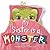 My Sister Is a Monster by Agnes Green