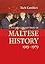 A materialist revision of Maltese history by Mark Camilleri A materialist revision of Maltese history by Mark Camilleri