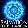 Salvation by Peter F. Hamilton