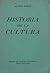 Historia de la cultura