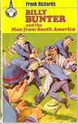 Billy Bunter and the Man from South America