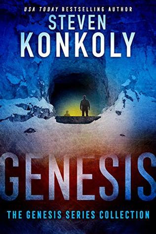 Genesis (Wayward Pines)