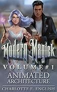 Modern Magick Volume 1