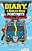 Diary of a Roblox Noob: Fortnite Battle Royale