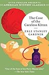Book cover for The Case of the Careless Kitten (Perry Mason, #21)