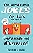 The World's Best Jokes for ...