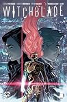 Witchblade (2017-) #11 by Caitlin Kittredge