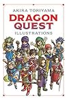 Dragon Quest Illustrations