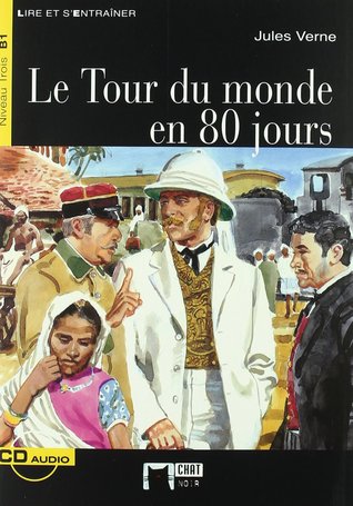 Le Tour du monde en 80 jours (Paperback)