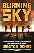 Burning Sky