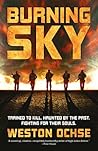 Burning Sky