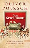 Der Spielmann by Oliver Pötzsch