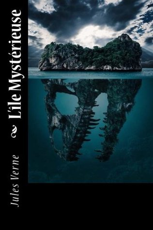 L’île mystérieuse