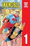 Invincible, tom 1