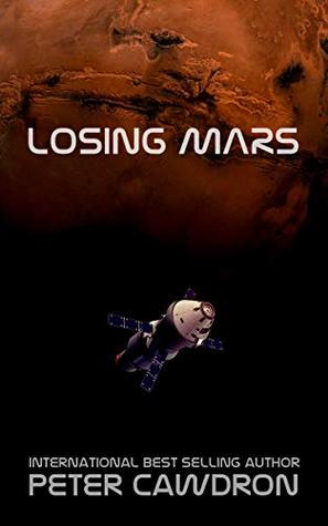Losing Mars (Kindle Edition)