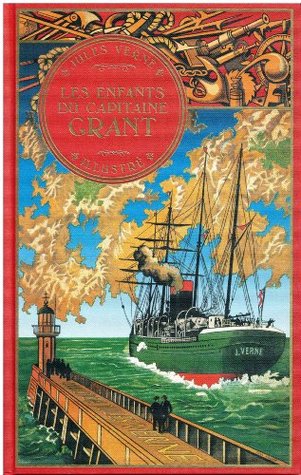 Les enfants du capitaine Grant