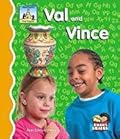Val And Vince: Perpack of 6