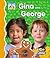 Gina And George (First Sounds)