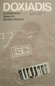Architectural Space in Ancient Greece