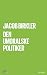 Den umoralske politiker
