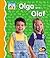 Olga And Olaf (First Sounds)
