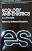 Ecology and ekistics (Environmental studies)