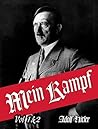 Mein Kampf: Engli...