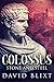Stone and Steel (Colossus, #1)