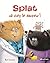 Splat va chez le docteur by Rob Scotton