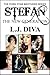 Stefan: The New Generation (The Porn Star Brothers Family Saga Book 9)