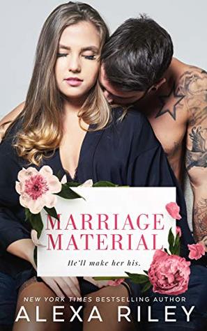 Marriage Material (Kindle Edition)