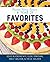 Favorite Family Recipes: A ...