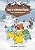 Diary of a Christmas Pikachu by Clarence Lefort