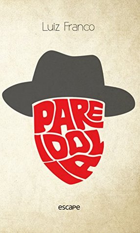 Pareidolia (Portuguese Edition)