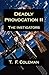 Deadly Provocation, Vol. 2 by T.F. Coleman